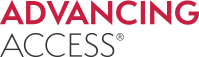 Advancing Access® logo